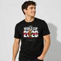 North London Rises Football Champions Shirt, England World Cup 2026, Harry Kane Unisex