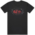 Cult Classic Eyes Wide Shut Movie Fan Retro T Shirt Unisex