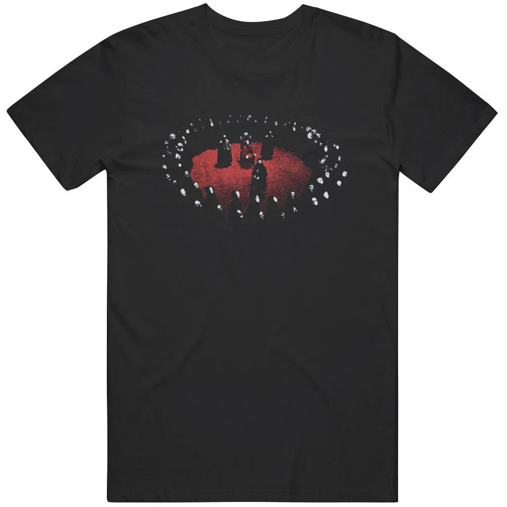 Cult Classic Eyes Wide Shut Movie Fan Retro T Shirt Unisex