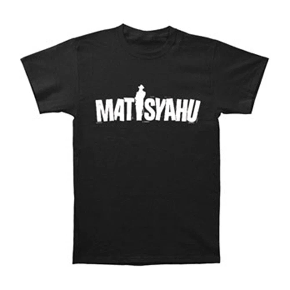 Men's Matisyahu Silhouette Slim Fit X-Large Black Unisex