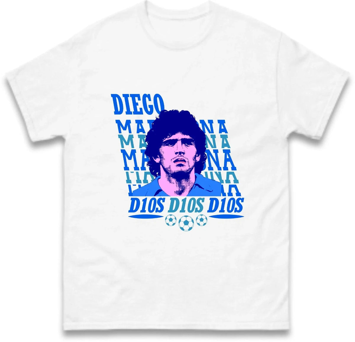 Football Lovers T Shirt Unisex
