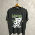 Rare Vintage 1988 Winger American Debut Tour Tee 80’s Unisex