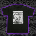 Fear and Loathing in Las Vegas Hunter S. Thompson Gonzo Ralph Steadman Unisex