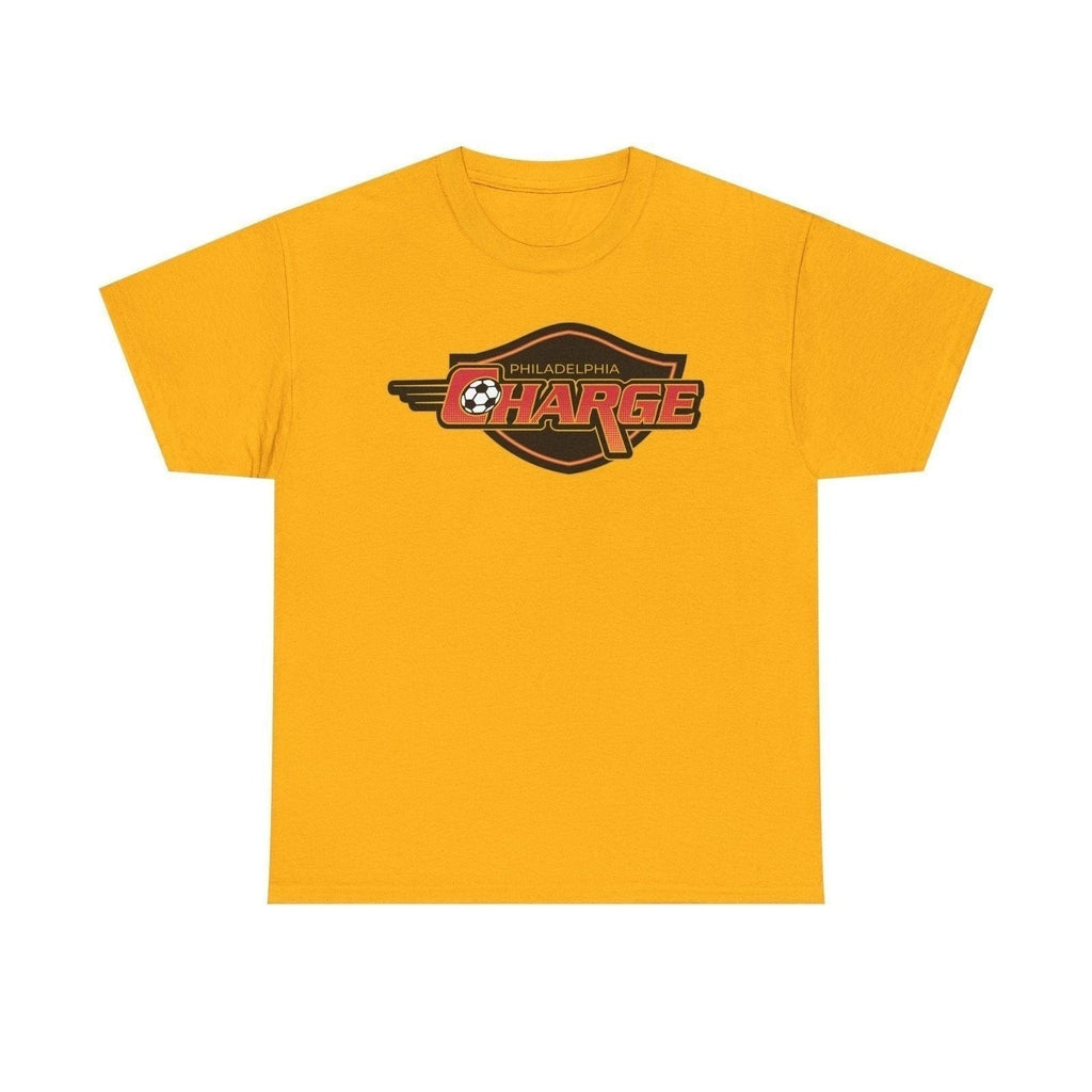 Philadelphia Charge Pennsylvania Womens Soccer 2001-2003 Unisex