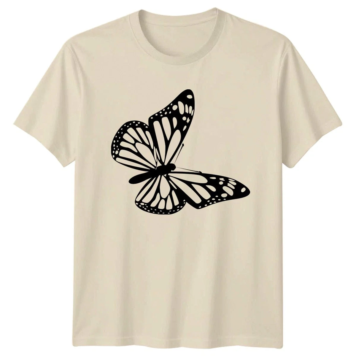 A Simple Butterfly Monarch Insect Monarch Nature Birthday Gift Unisex