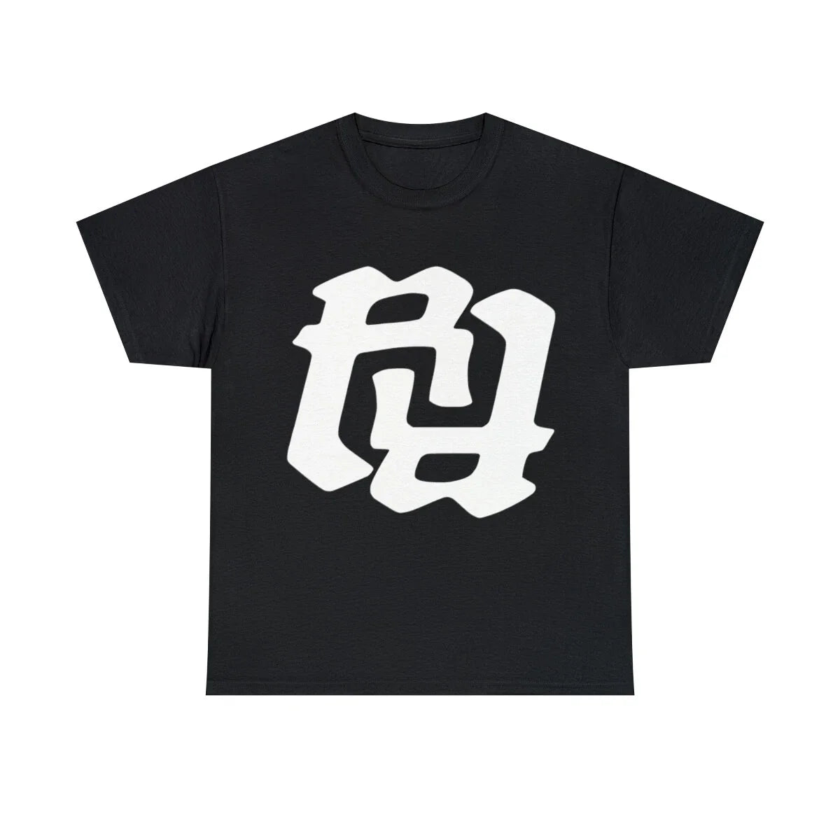 RR KanKan Heavy Cotton Tee Shirt Unisex