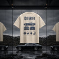 LXRY Premium Heavyweight - Iso Grifo GL 365 Edition Unisex