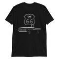 1966 Chevy C10 Antique Truck 66 C-10 Short-Sleeve Unisex Unisex
