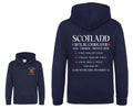 Scotland on Tour, World Cup 2026 , We'll Be Coming, Scottish Supporters Unisex