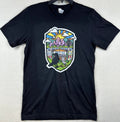 East Vancouver T Shirt Marcus Hynes Original Make X Premium Black Mens Small Unisex