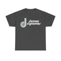 Denver Dynamos NASL Soccer Retro Nostalgic Unisex