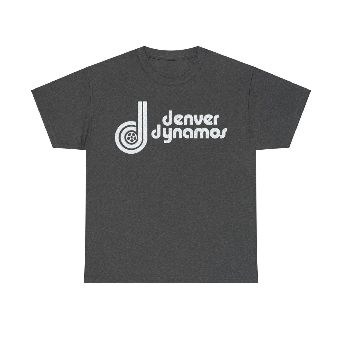 Denver Dynamos NASL Soccer Retro Nostalgic Unisex
