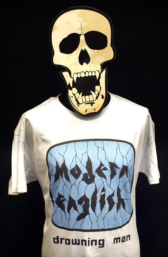 Modern English - Drowning Man - Unisex