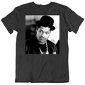 Retro 90's Movie King of New York Jimmy Jump Laurence Fishburne Fan T Shirt Unisex