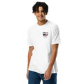 World Cup 2026 Soccer Unisex Fitted - Next Level 6210 Unisex
