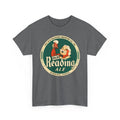 Old Reading Brewing Co. Pennsylvania Old Reading Ale 1930s Retro Beer Unisex