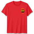 Come On Spain Football Unisex Kids Country Pride Soccer Tee #WC Unisex