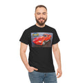Corvette Summer T Shirt Unisex