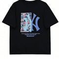 Modern Graphic Character Art Unisex