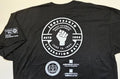 NAACP Juneteenth Liberation Day June 19th 1865 PromoTee Shirt 3XL Columbus IN Unisex