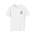 Hello Unisex , Greeting Tee, Softstyle Shirt, Casual Top, Simple Hello Unisex