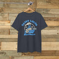 St. Louis Steamers 1979 MISL Vintage Soccer Premium Unisex - Cardinals Unisex