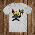Olodum Festival Brazil Music Men's Grey Size S-5XL Unisex