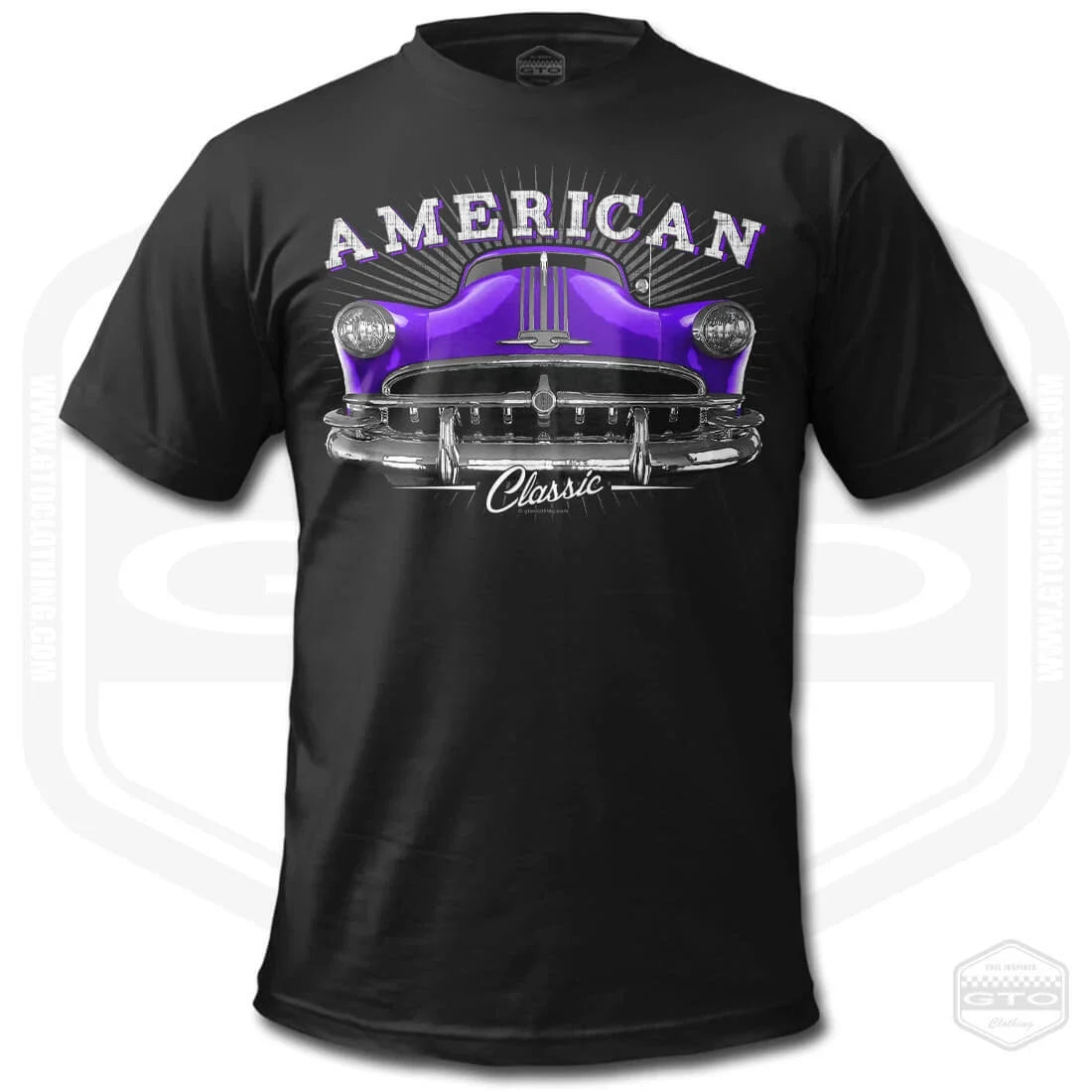 1949 Streamliner Classic Vintage Classic Car Men's Gift Car Guy Unisex
