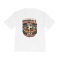 American Soccer 2026 USA Flag Vintage Graphic T Shirt World Cup Fan Tee Unisex