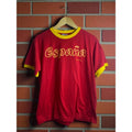 Joma España Soccer Jersey – Red/Yellow – Men’s M (#10) Unisex
