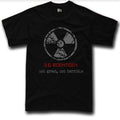 Chernobyl nuclear 3.6 Roentgen Not Great, Not Terrible Dyatlov Unisex