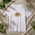 Straw Hat 'Our Land' Tee | Graphic Unisex