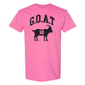 Goat 10 Inter Miami - Football Soccer T Shir Unisex