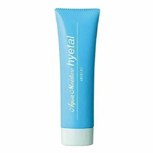 Arimino Aqua Moisture high barrel 80g From Japan Unisex