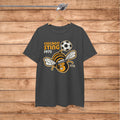 Chicago Sting 1975 Busy Bee Vintage Soccer Premium Unisex - NASL Unisex