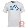 Painter decorator custom personalise company work wear customize decor Unisex