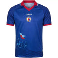 Haiti Jersey 2026 Medium Size Unisex