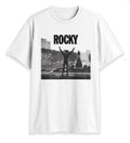 Rocky, Men's & Big Men's Graphic Crew Neck Unisex