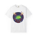 Haiti World Cup 2026 | Soccer Stadium Graphic Unisex