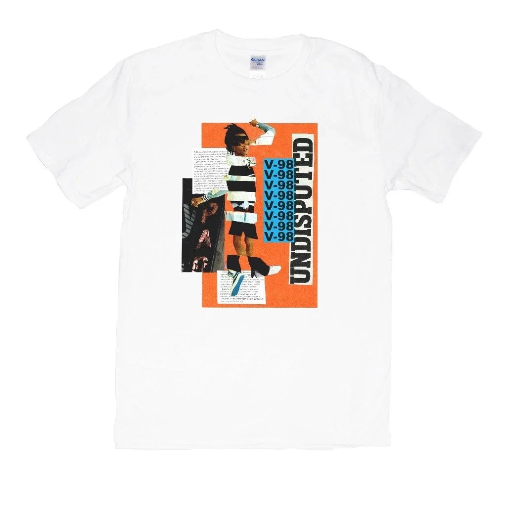 V-98 Undisputed V1 Unisex