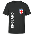 England Football Mens T Shirt Soccer Training Sports Tee#P1#OR#A Unisex
