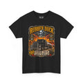 Rubber Duck Vintage Design T-Shirt - Convoy Truck Tee - Desert Highways Fan Gift