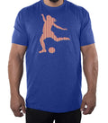 Woman Soccer player, Soccer Dad Shirts, Cool Soccer Shirts Unisex