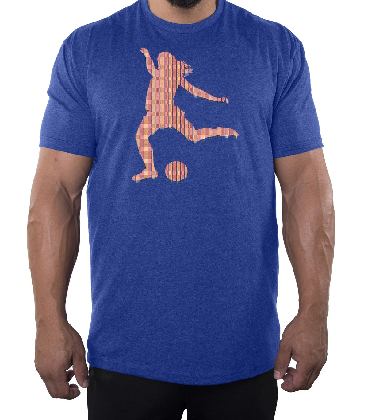 Woman Soccer player, Soccer Dad Shirts, Cool Soccer Shirts Unisex