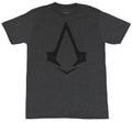 Assassin's Creed Syndicate Adult New - Simple trident A Logo Pic Unisex
