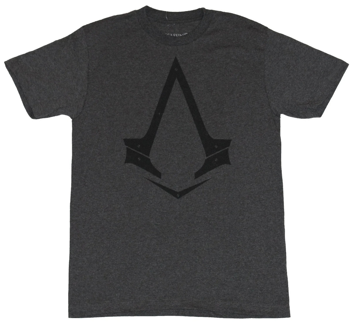 Assassin's Creed Syndicate Adult New - Simple trident A Logo Pic Unisex