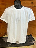 NEW Gildan ~ ~ Size L ~ Cotton ~ White Unisex