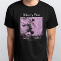 Mazzy Star Exclusive Rock Music Unisex S M L XL XXL 3 4 XL colours Black Unisex