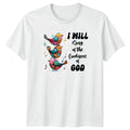 I Will Sing Of The Womens Worship Christian Gift For Her Unisex