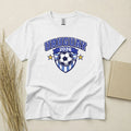 Uruguay 2026 Football Fan T Shirt Soccer Supporters Gildan Cotton Family Top Unisex